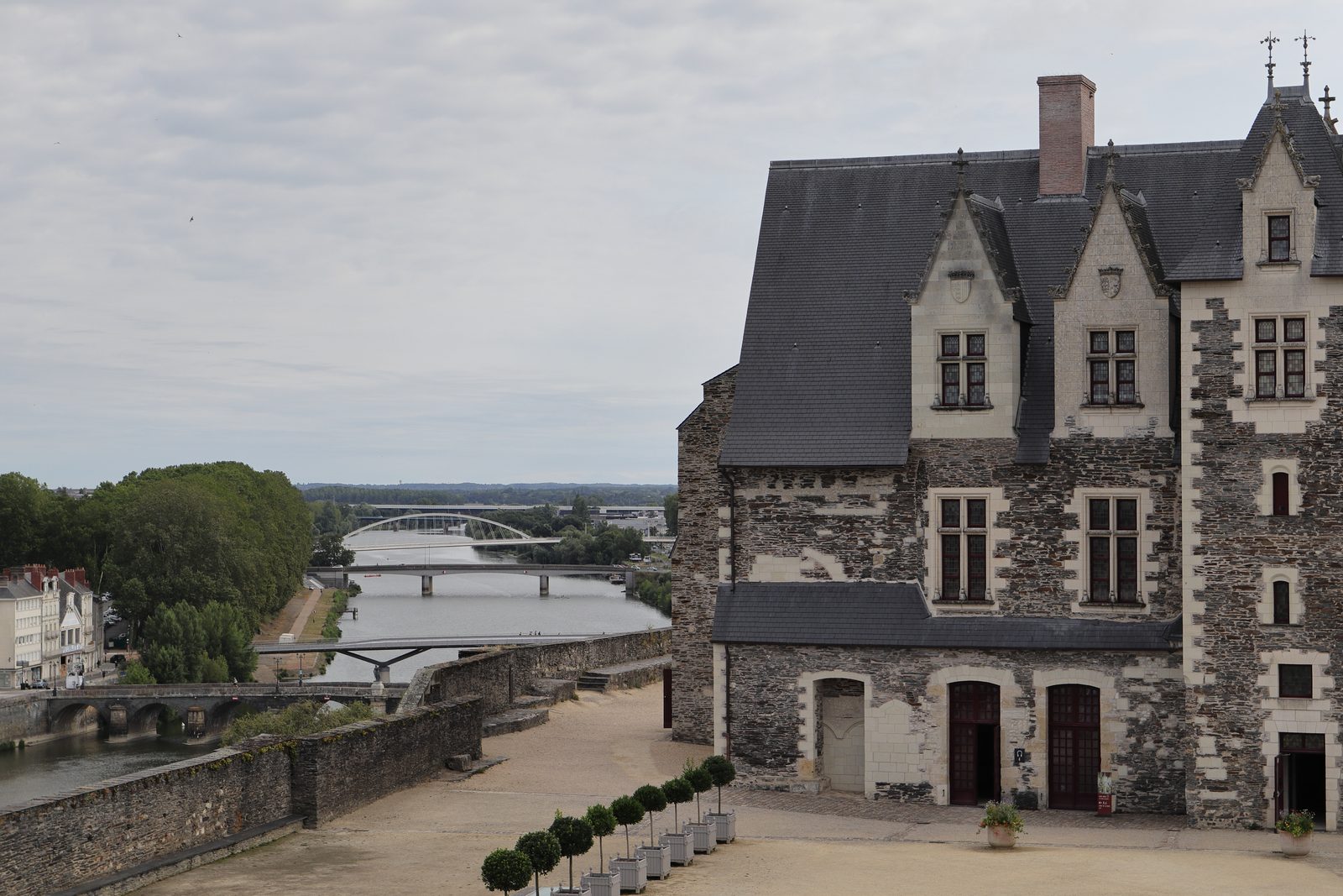 Angers