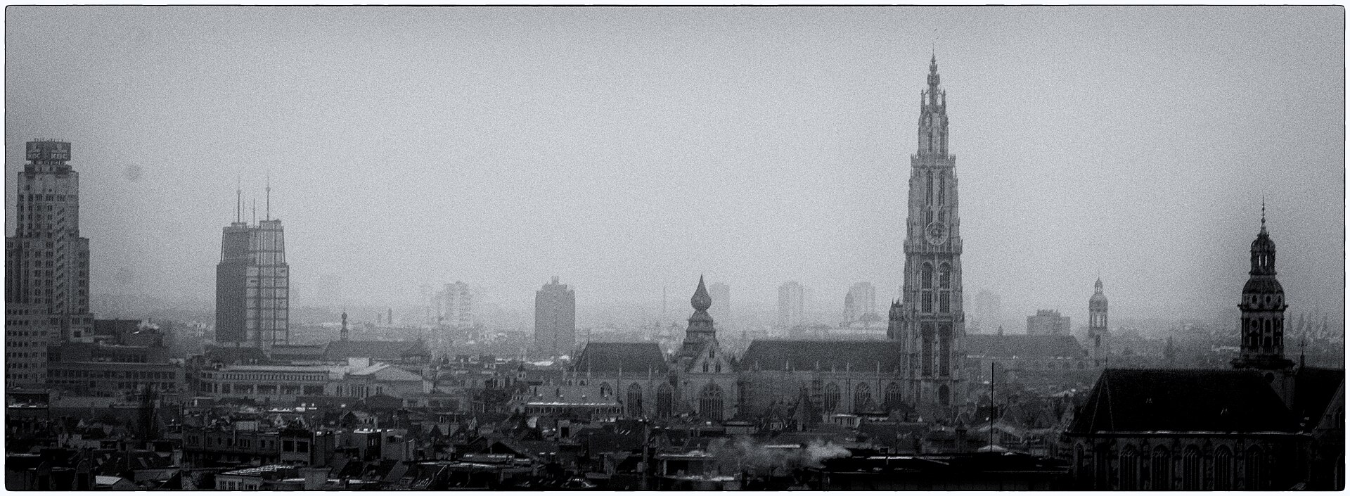 Anvers