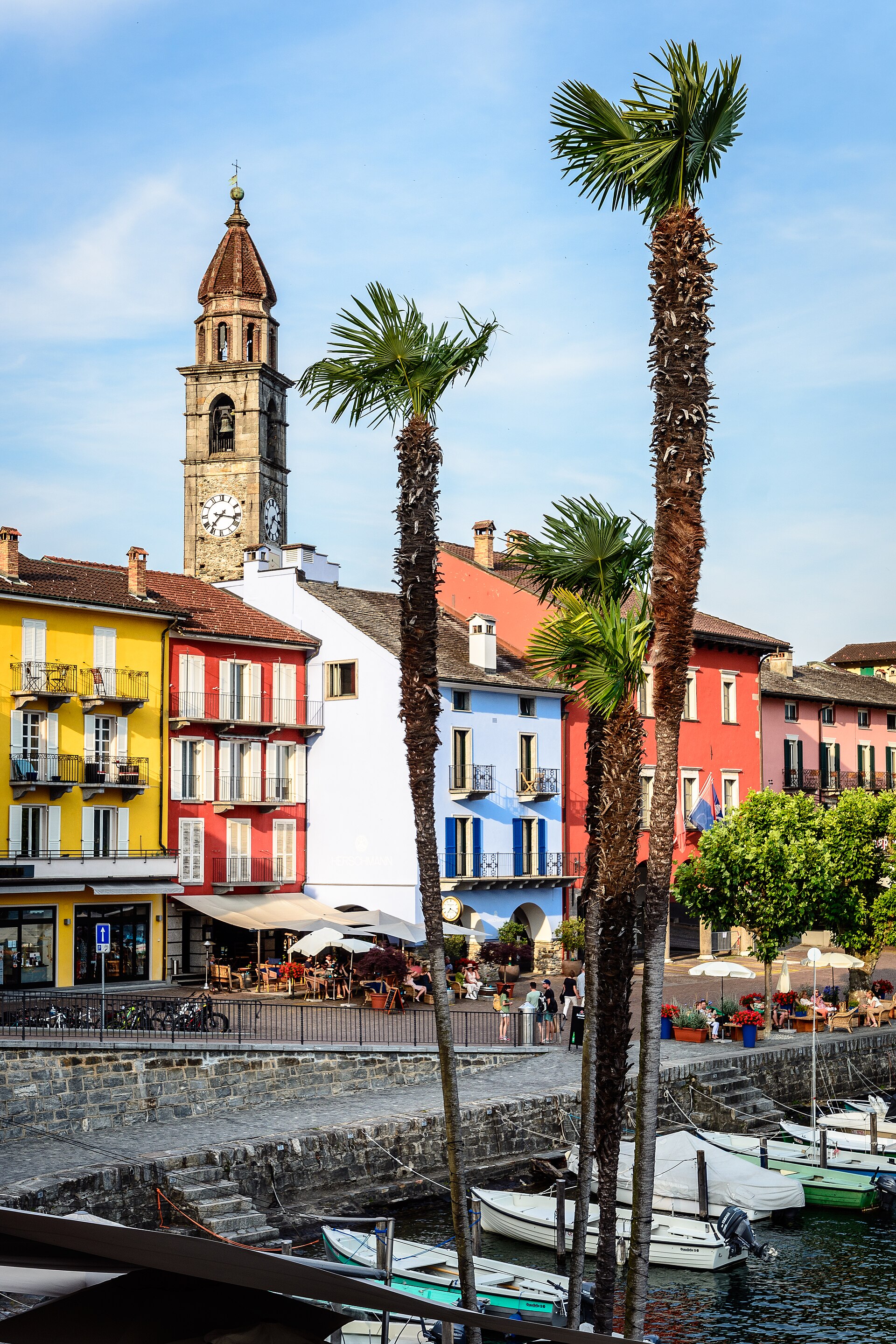 Ascona