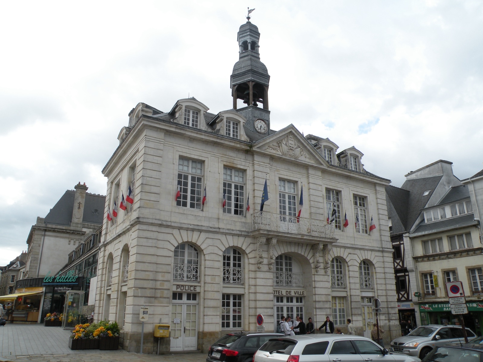 Auray
