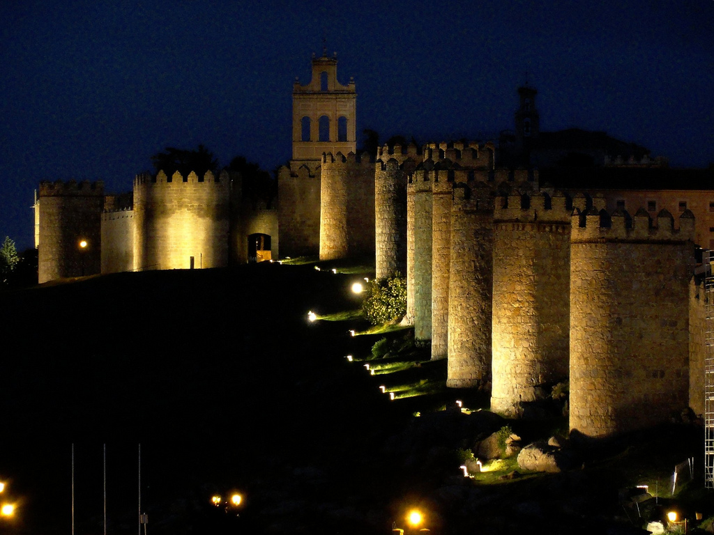 Ávila