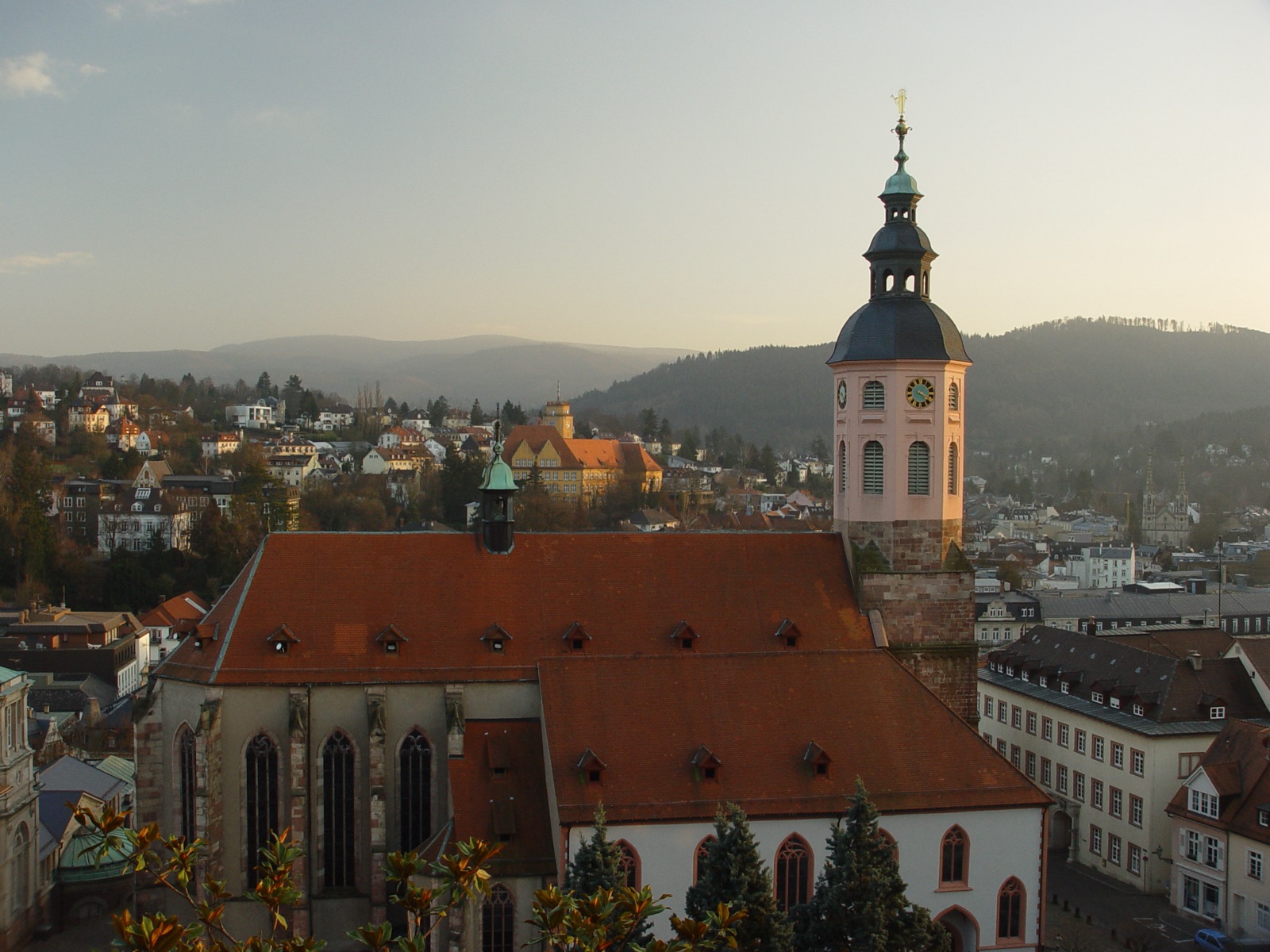 Baden-Baden
