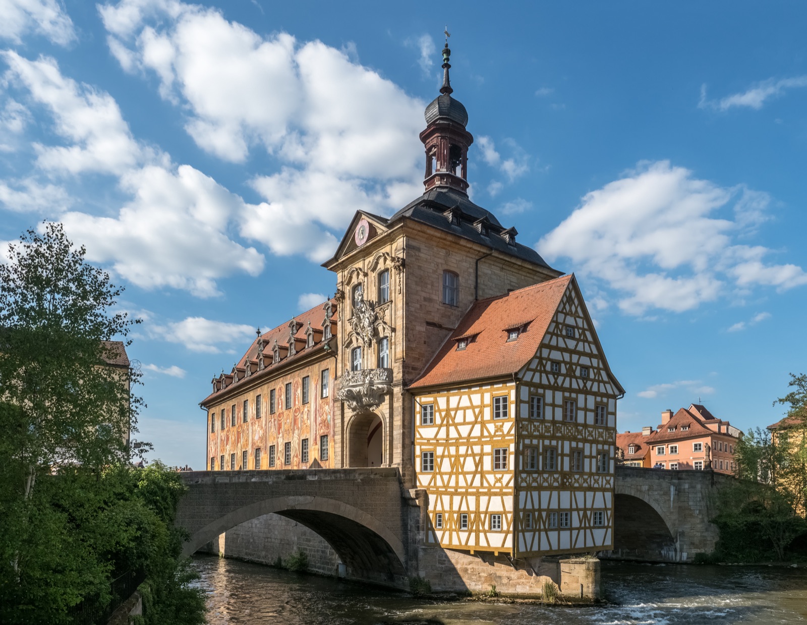 Bamberg