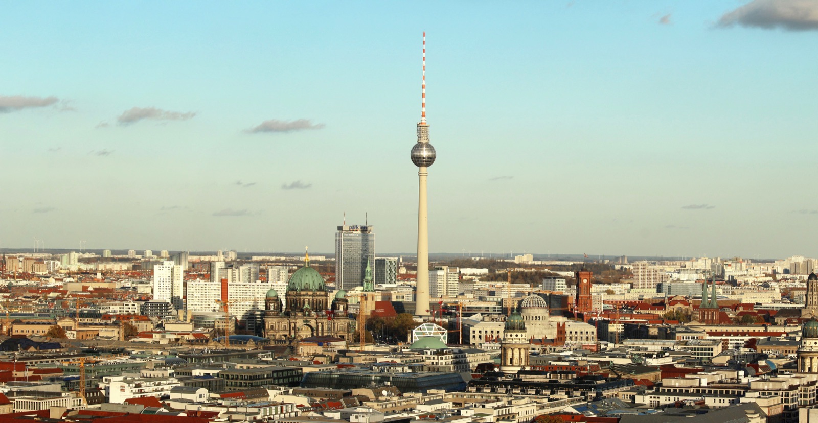 Berlin