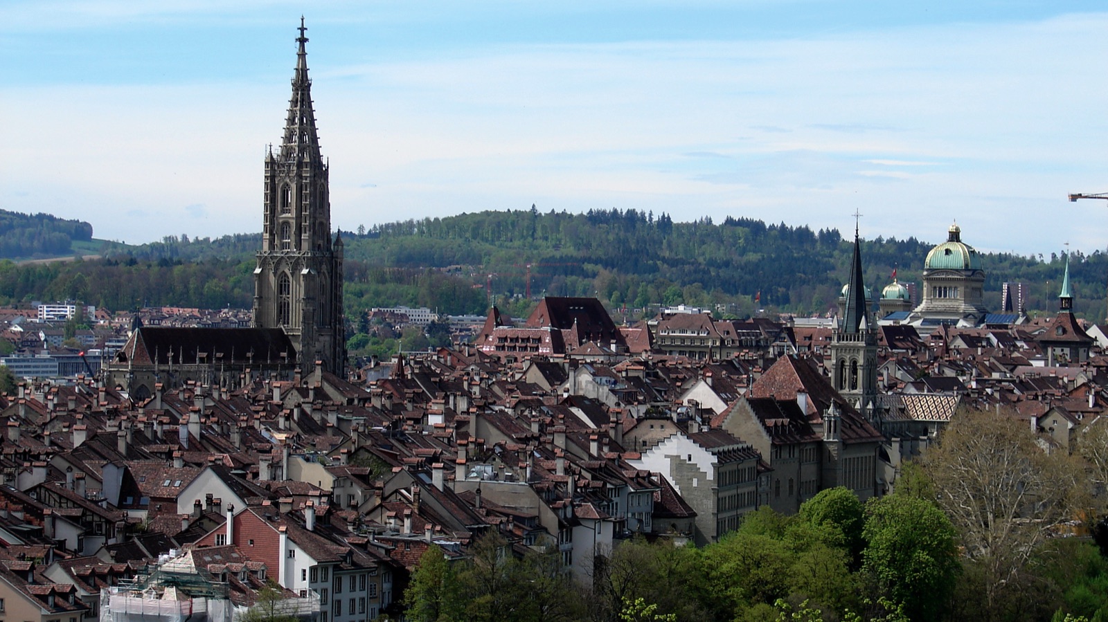 Bern