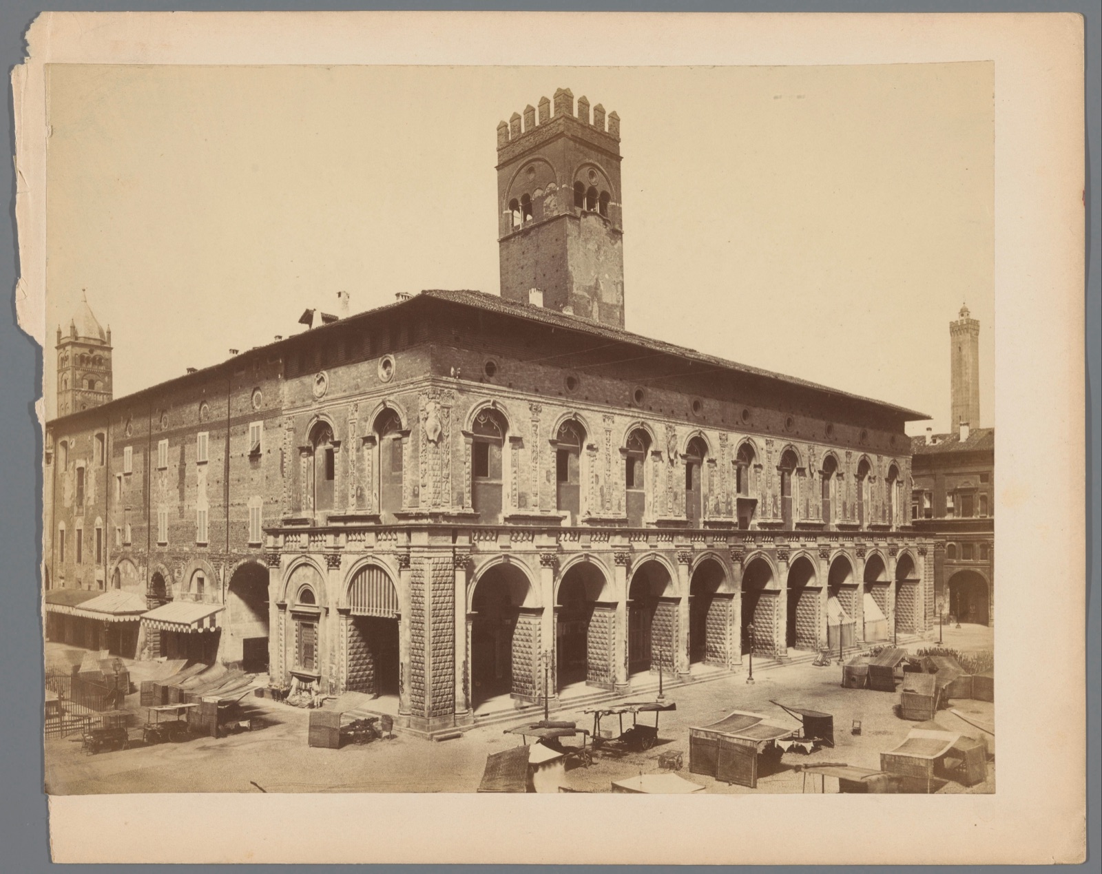 Bologna
