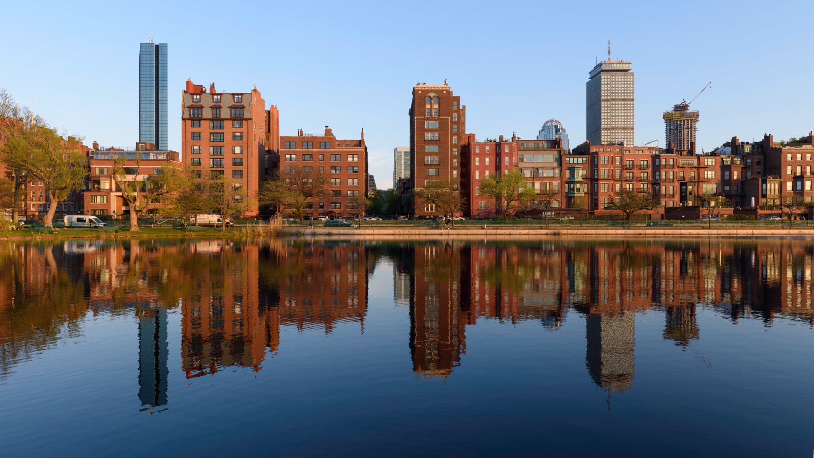 Boston