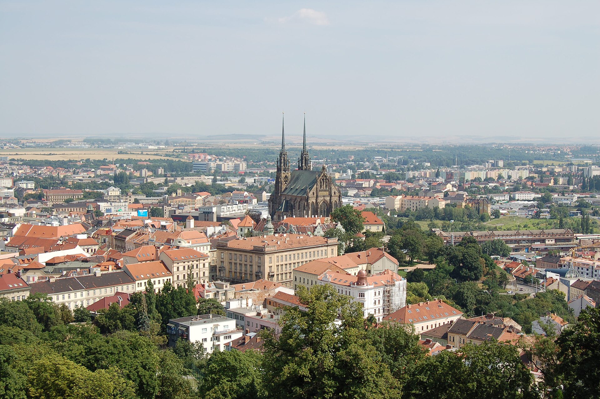Brno