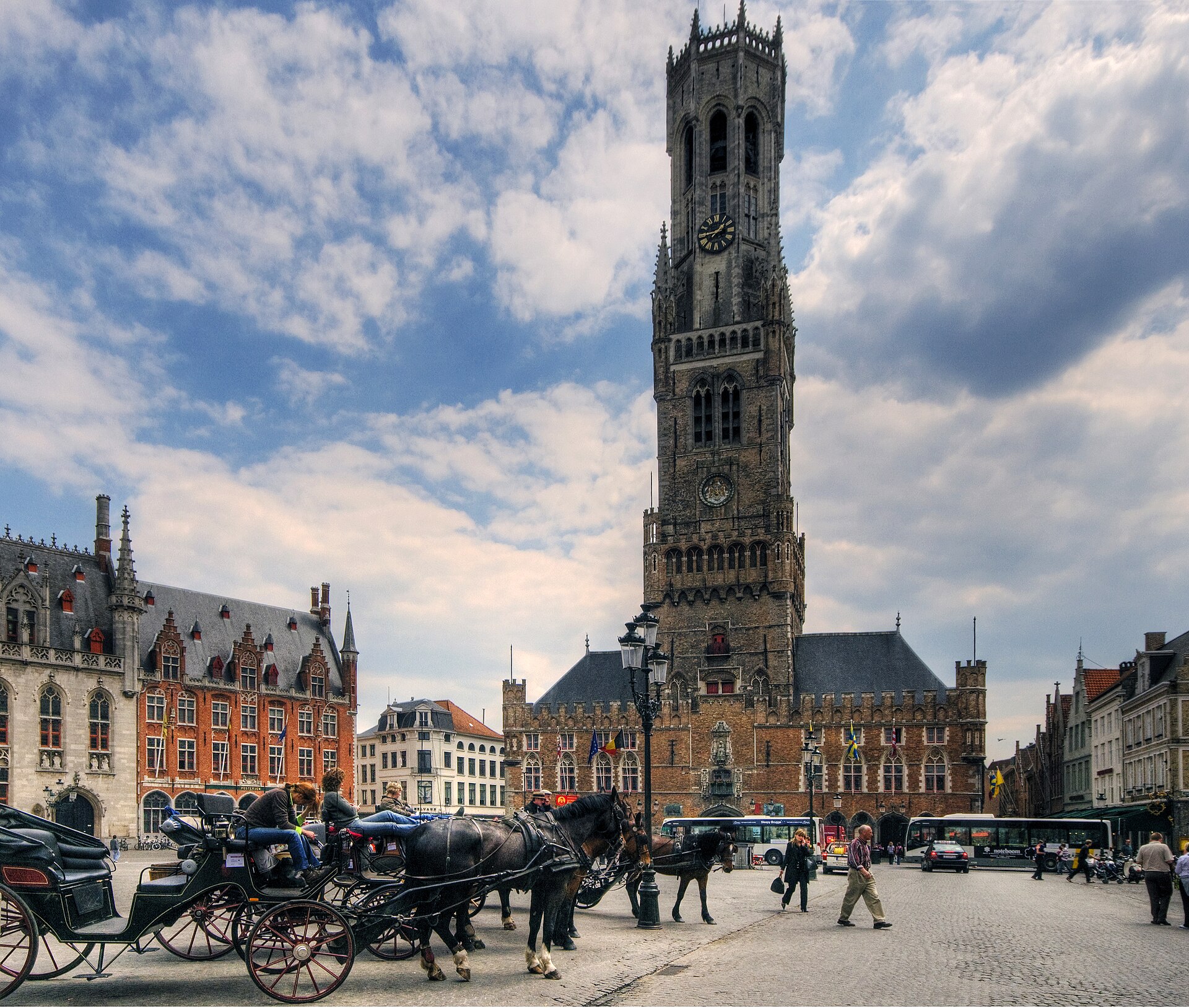 Bruges