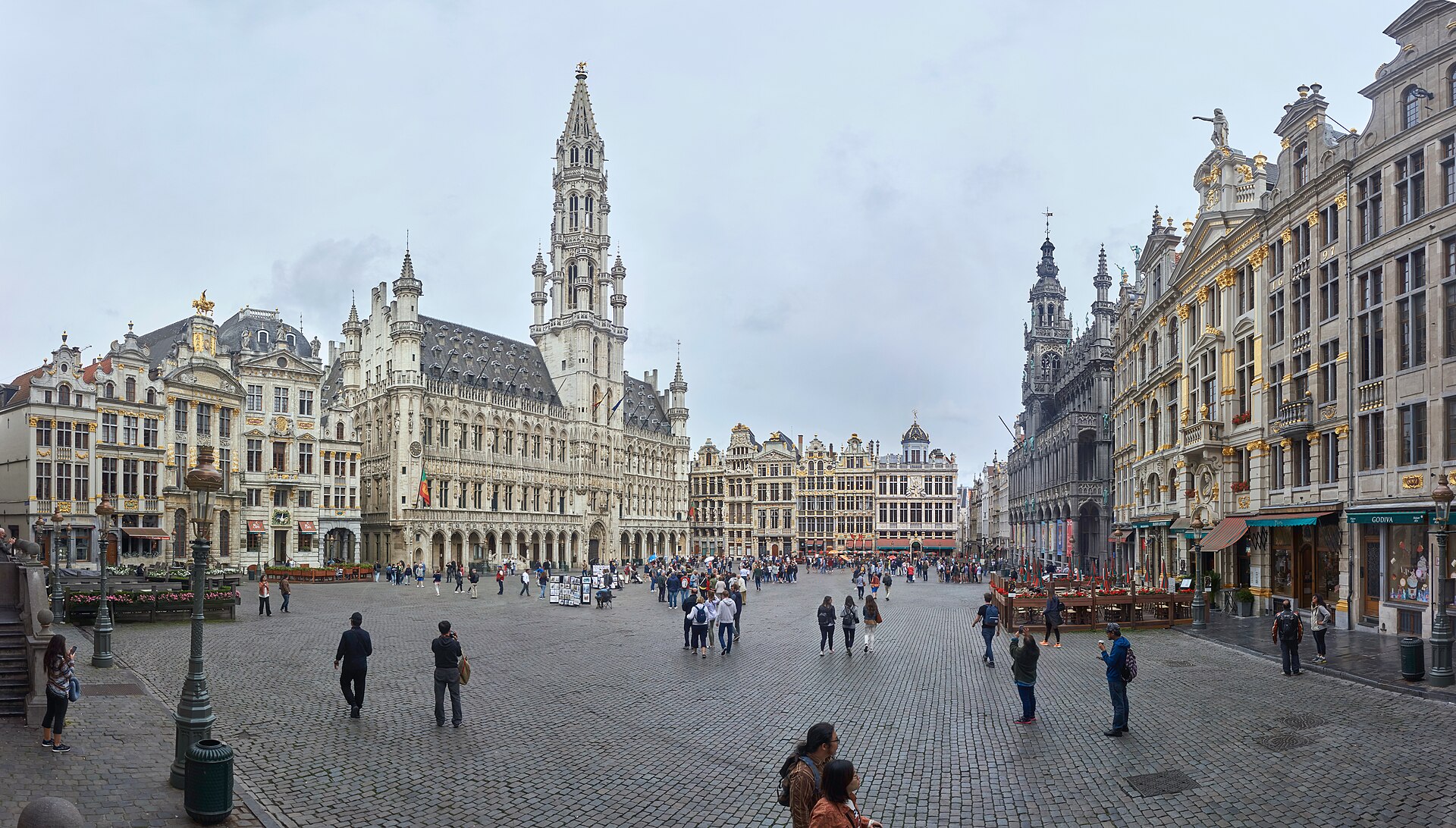 Bruxelles