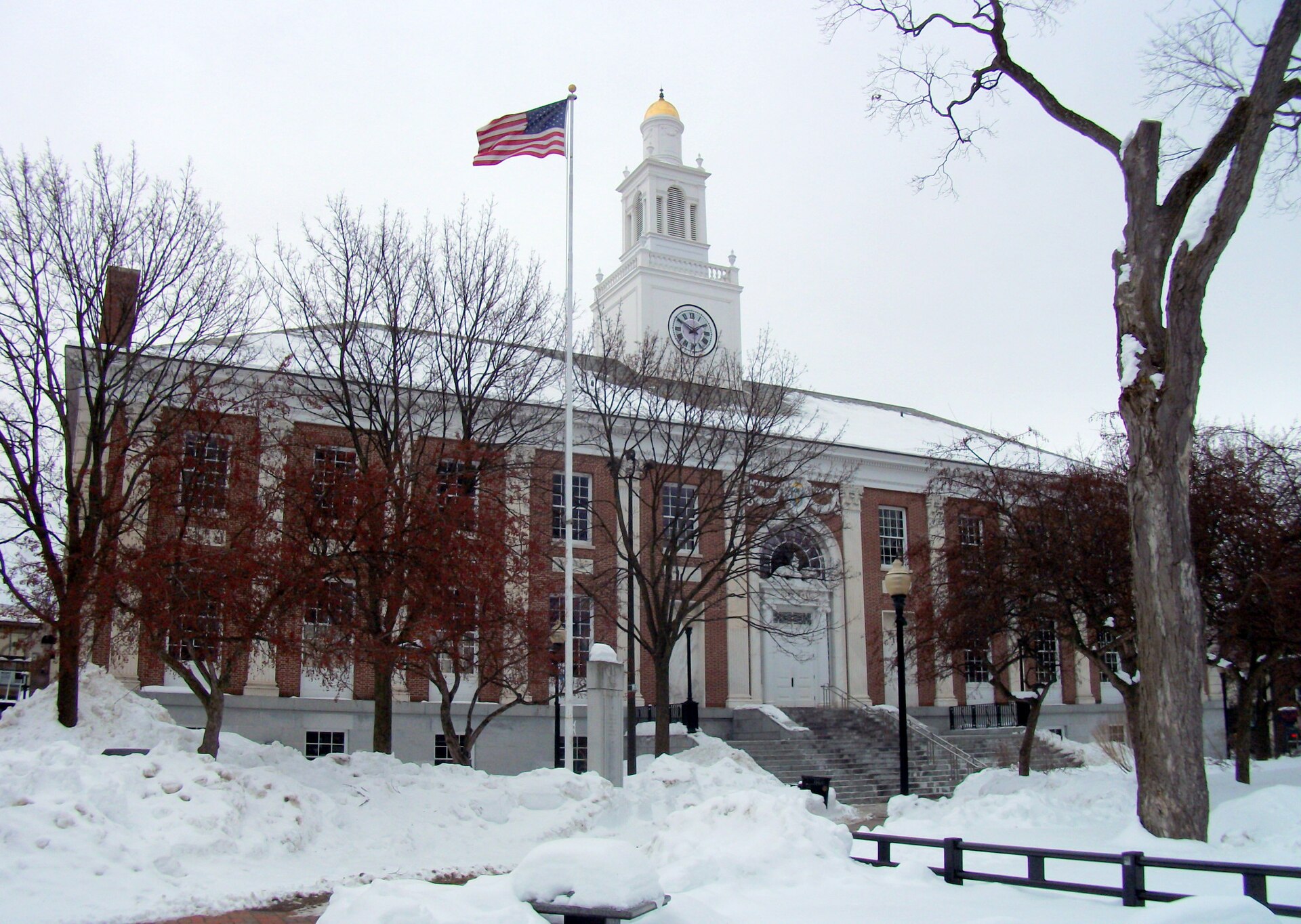 Burlington (Vermont)