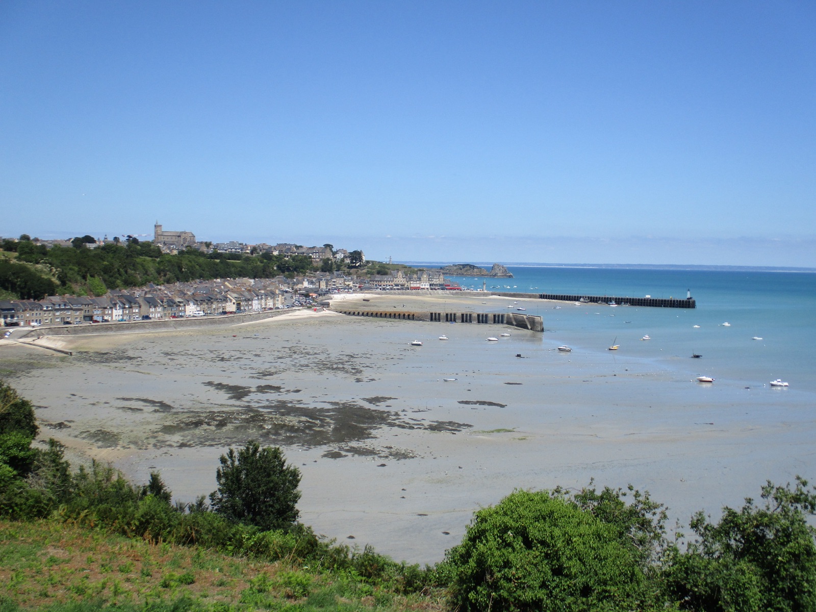Cancale