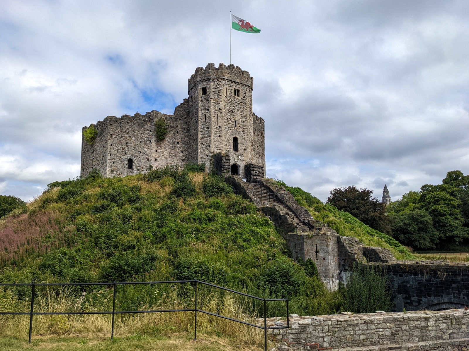 Cardiff
