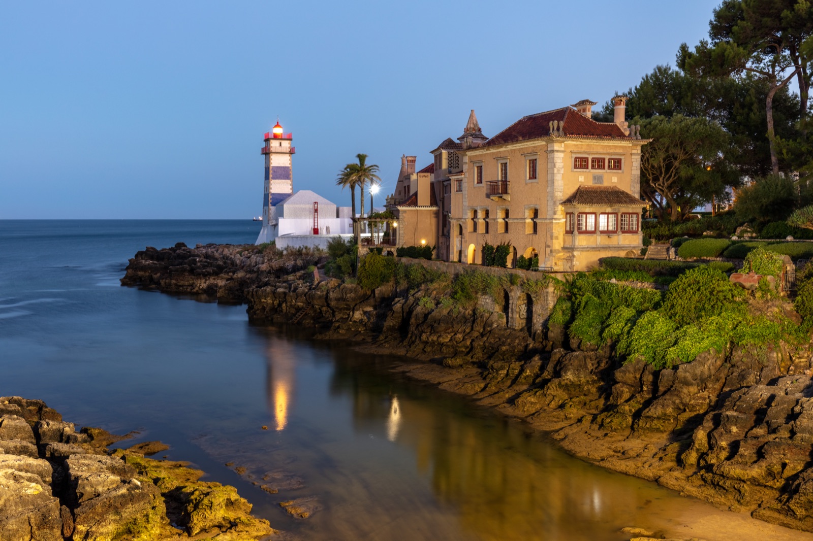 Cascais