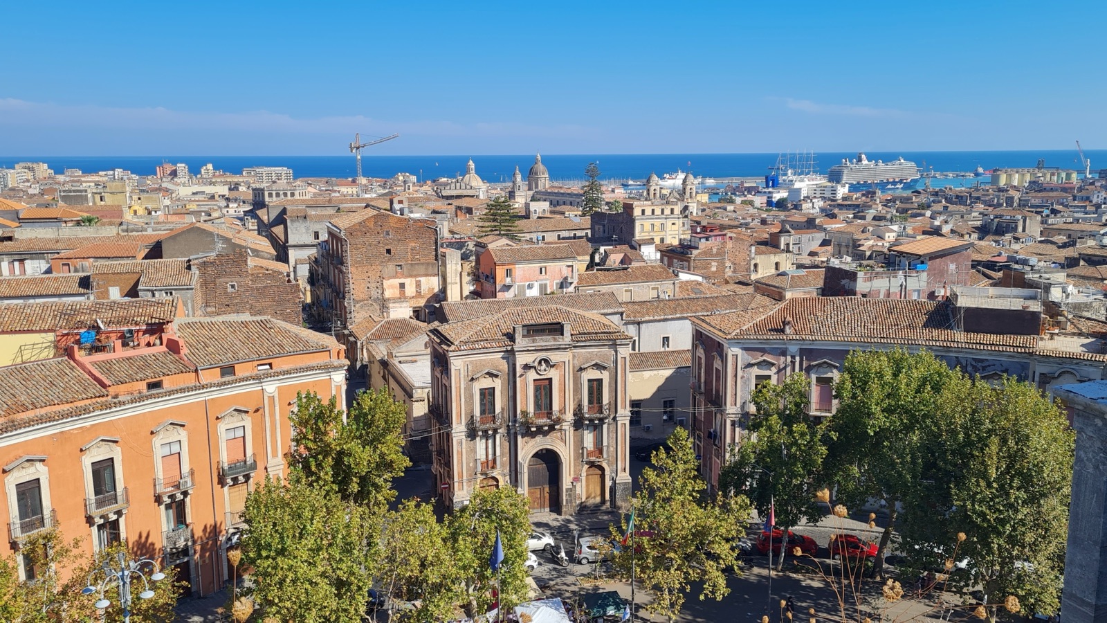 Catania