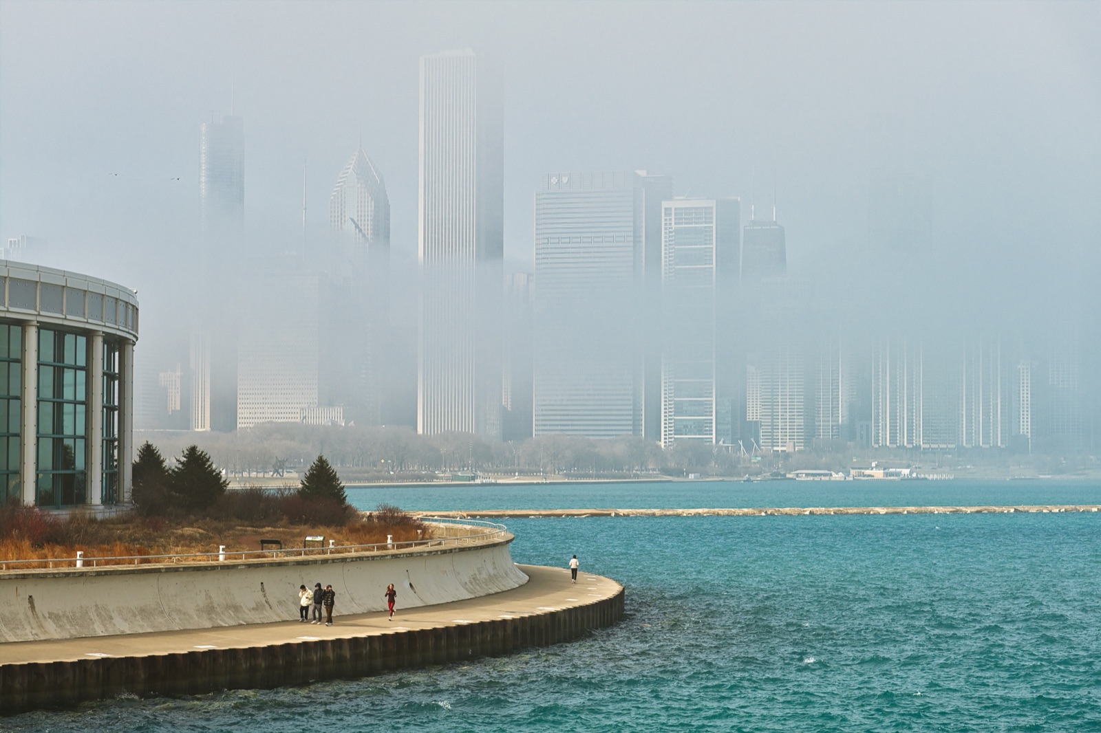 Chicago