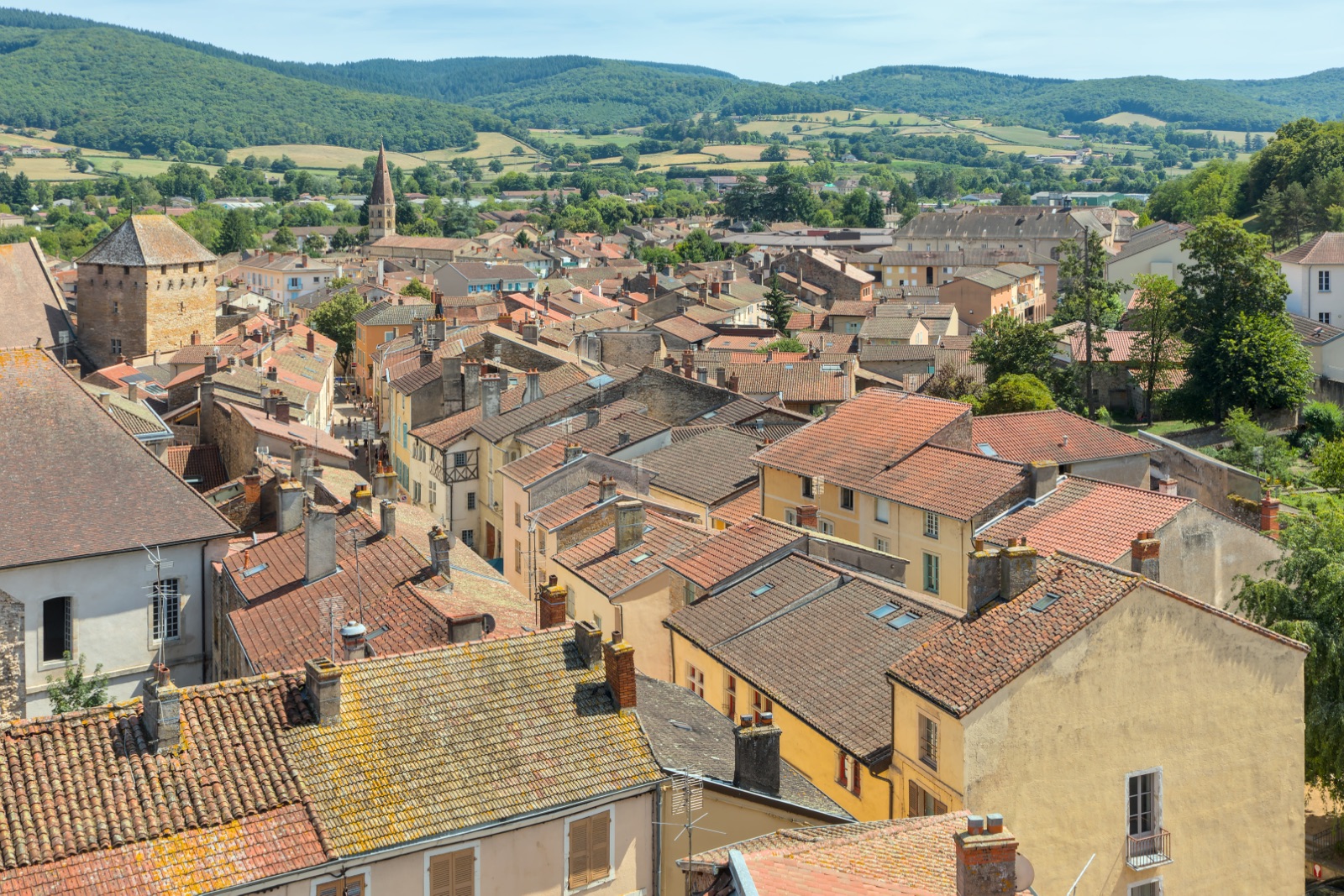 Cluny