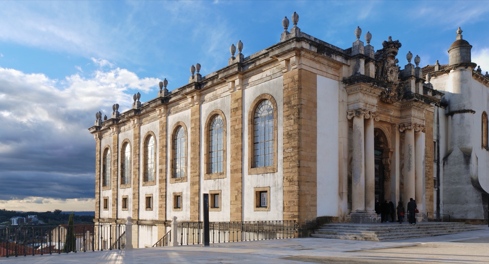 Coimbra