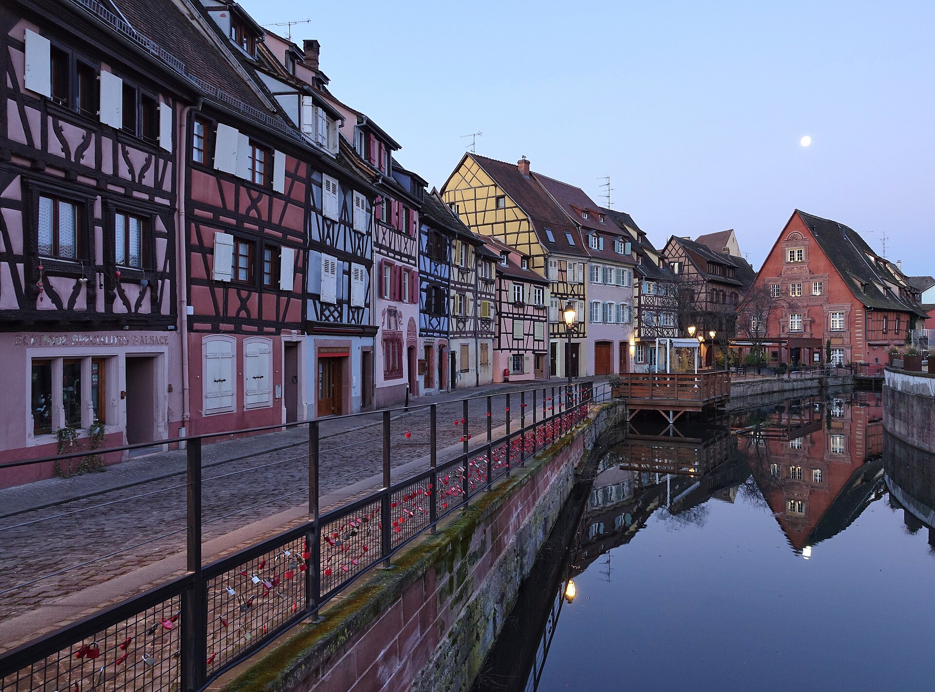 Colmar