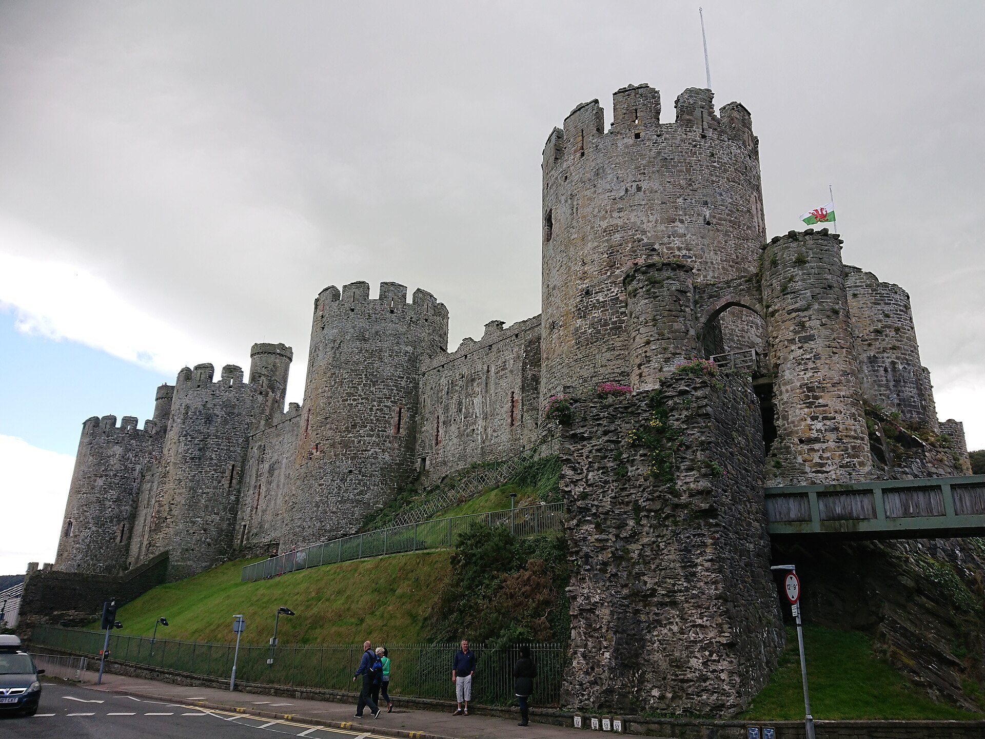 Conwy