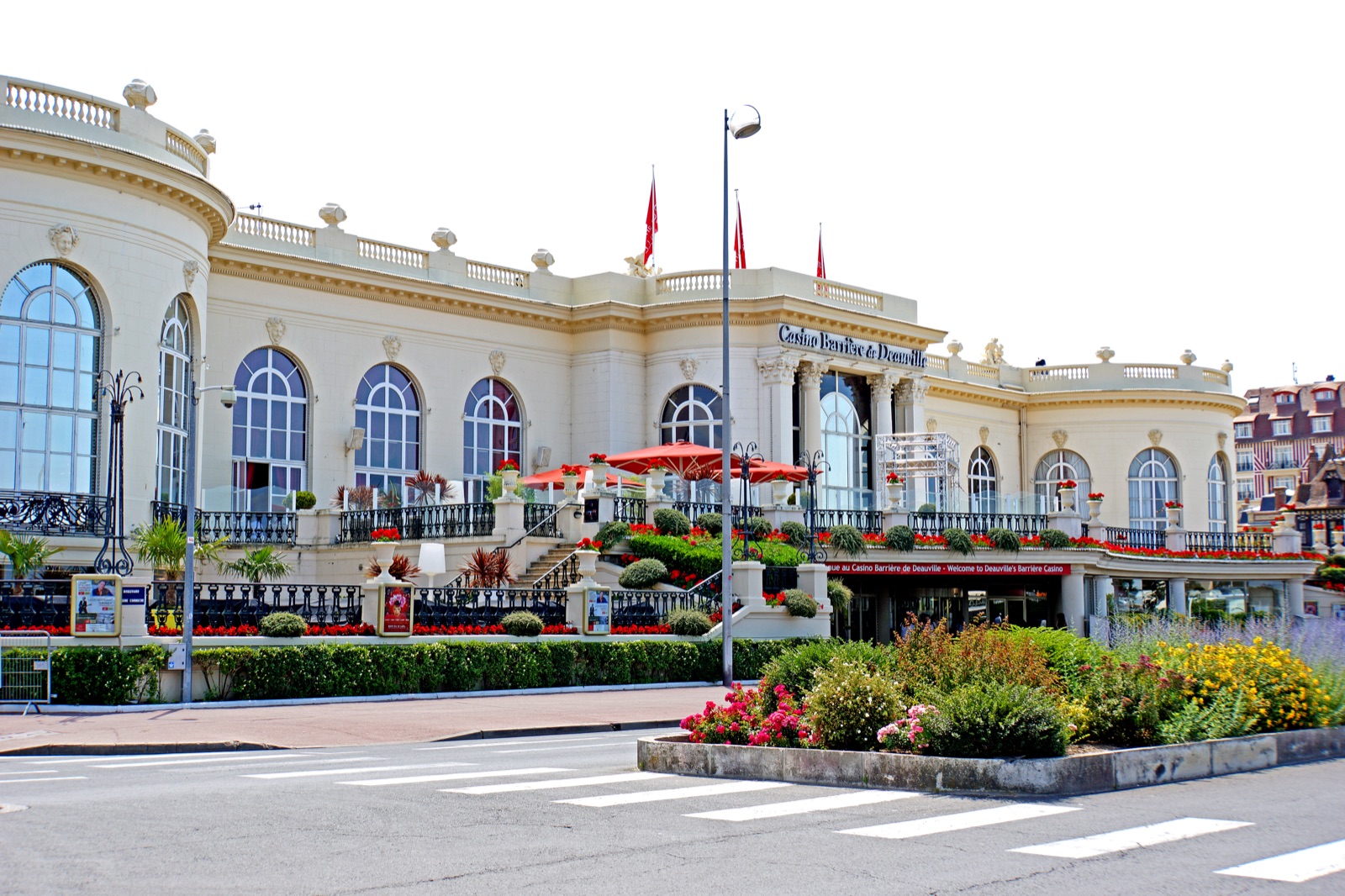 Deauville