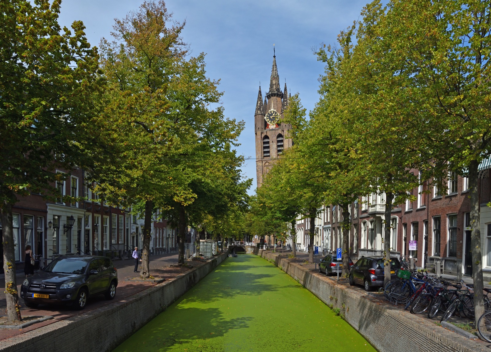 Delft