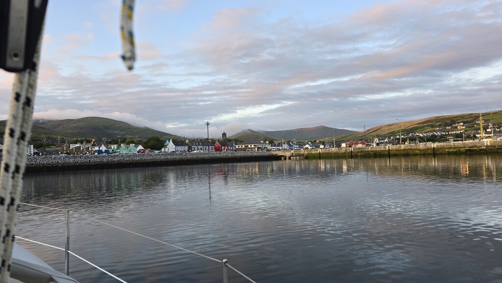 Dingle