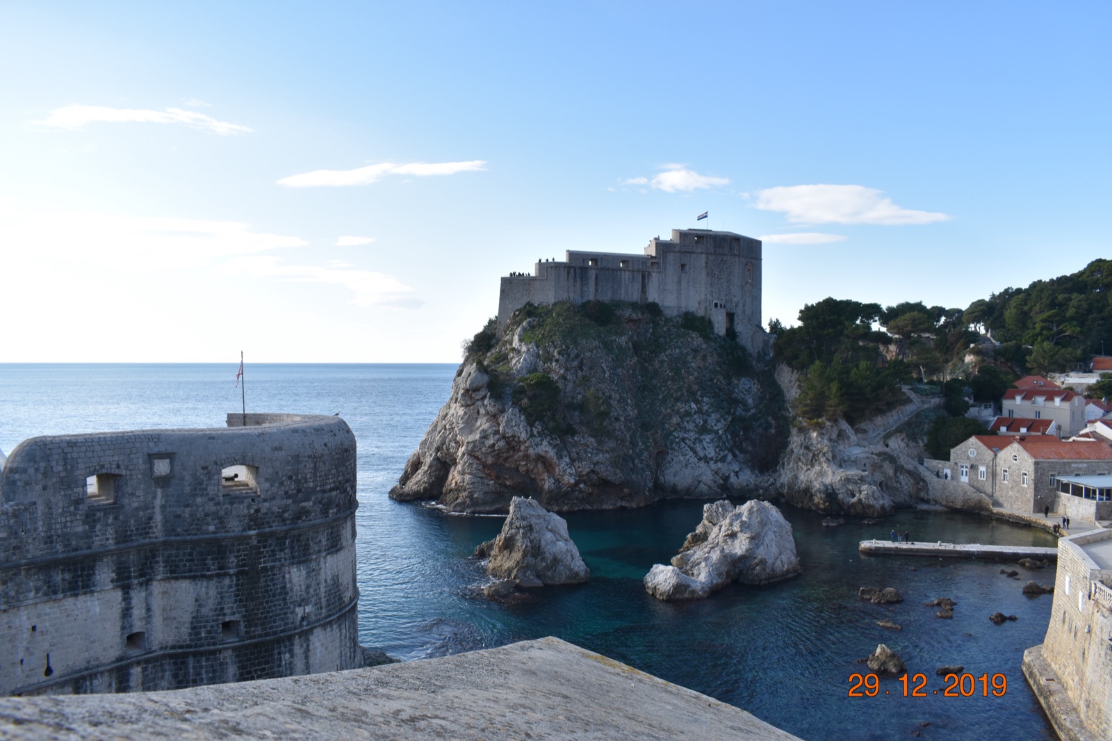 Dubrovnik