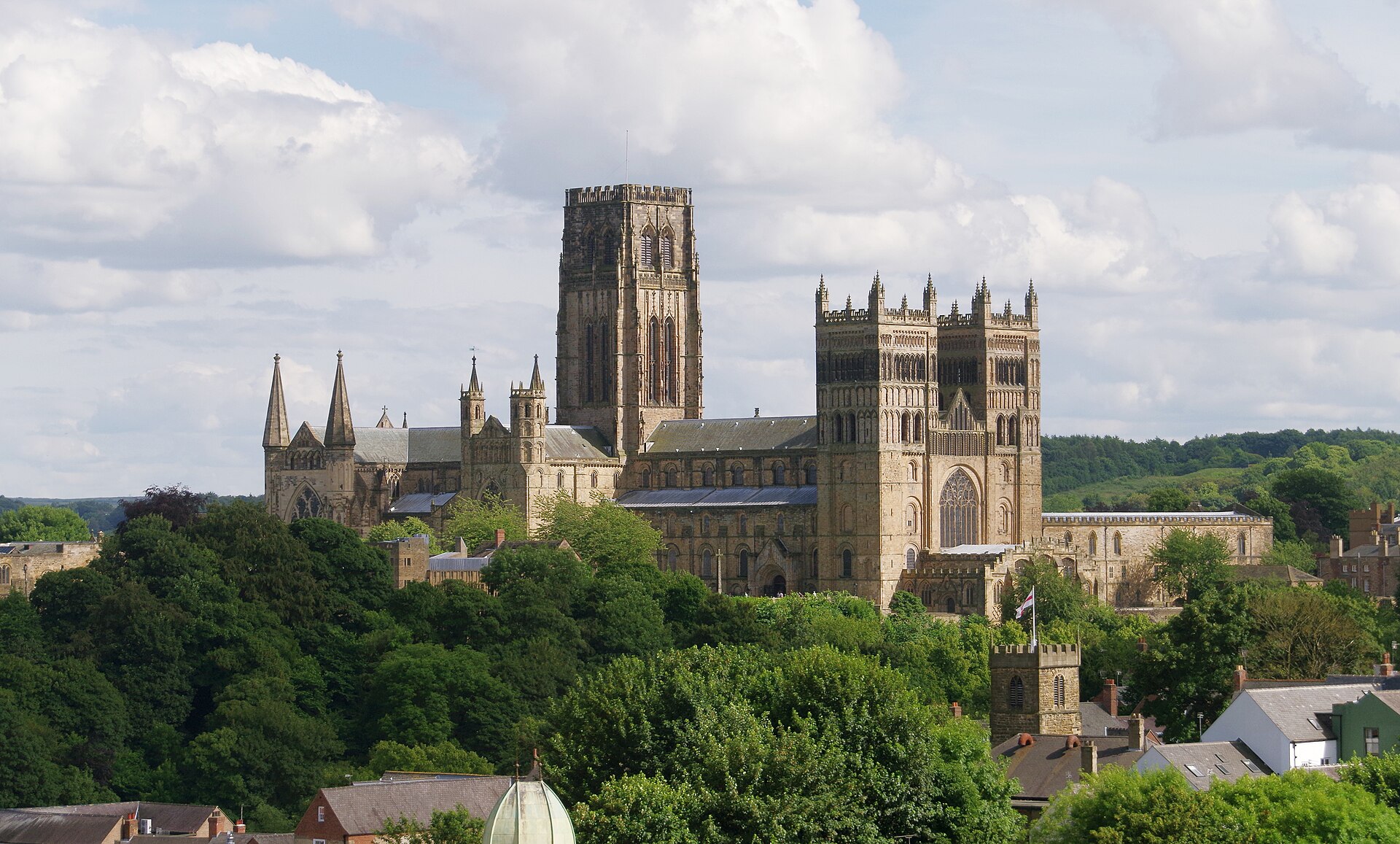Durham