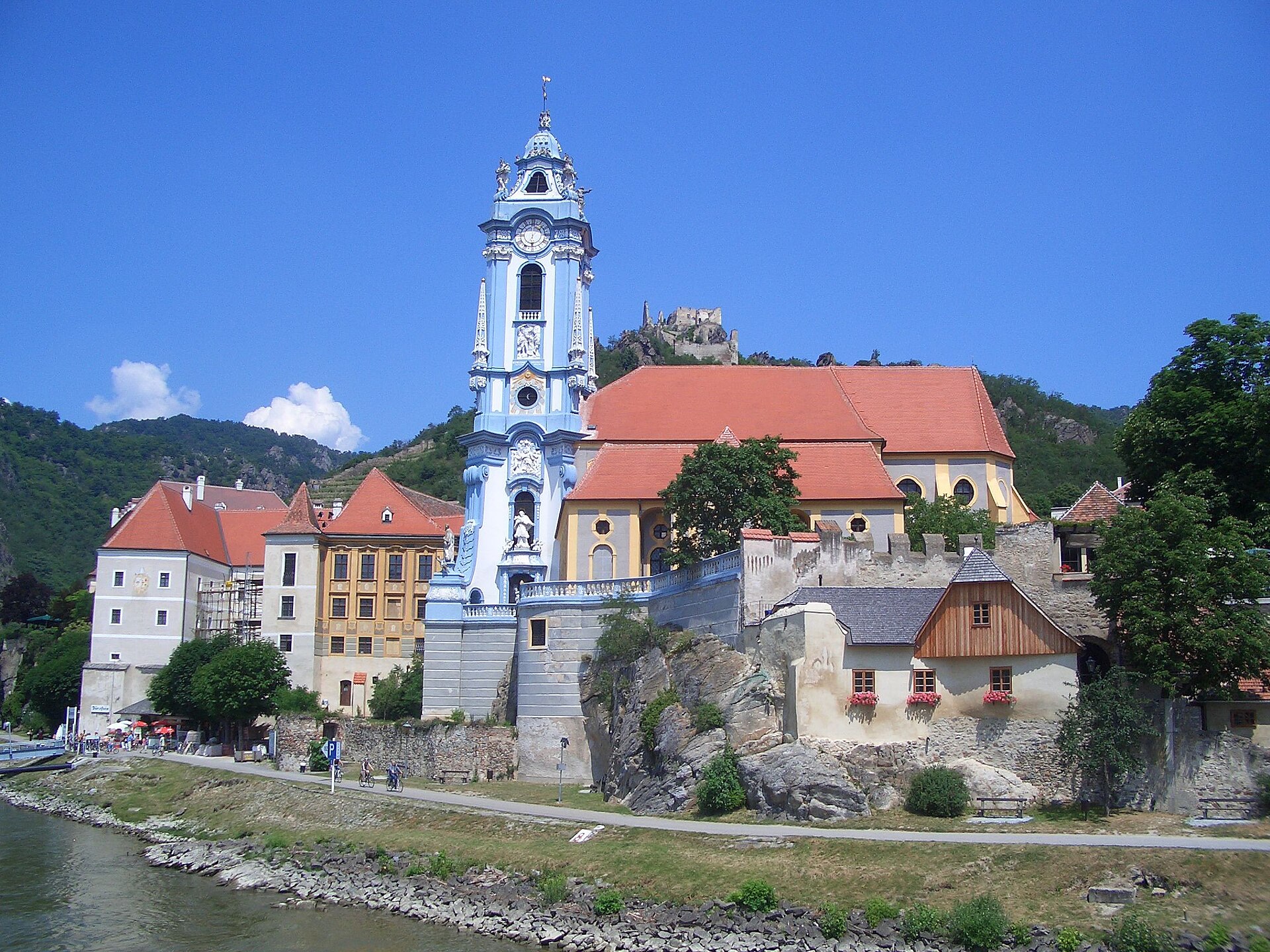 Dürnstein