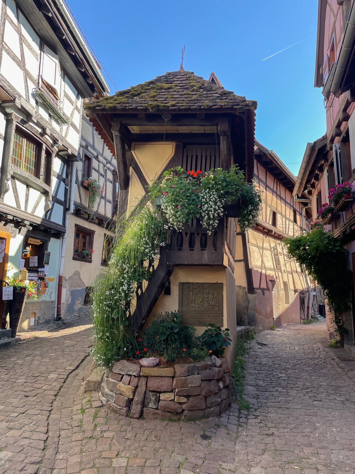 Eguisheim