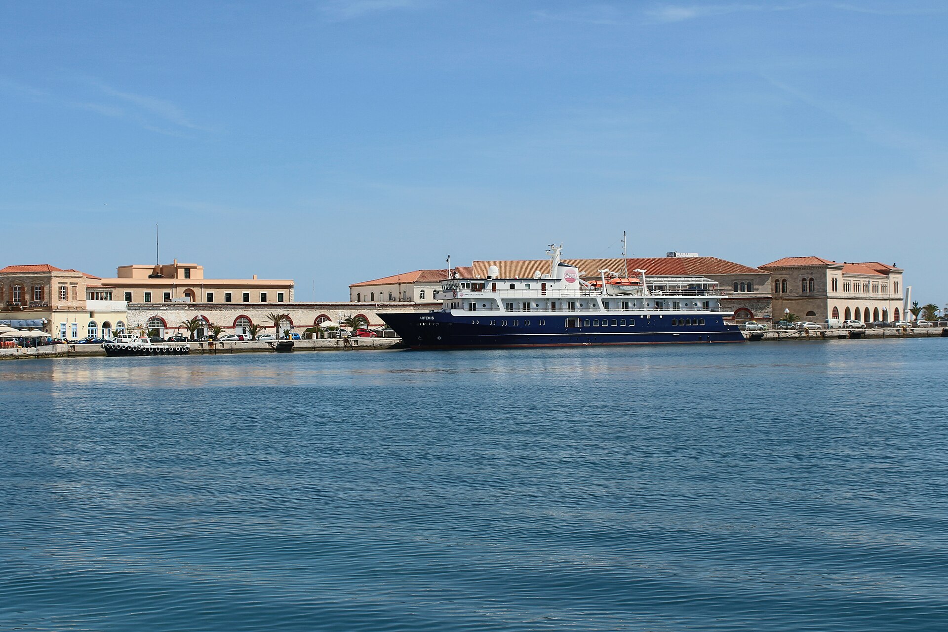 Ermoupoli