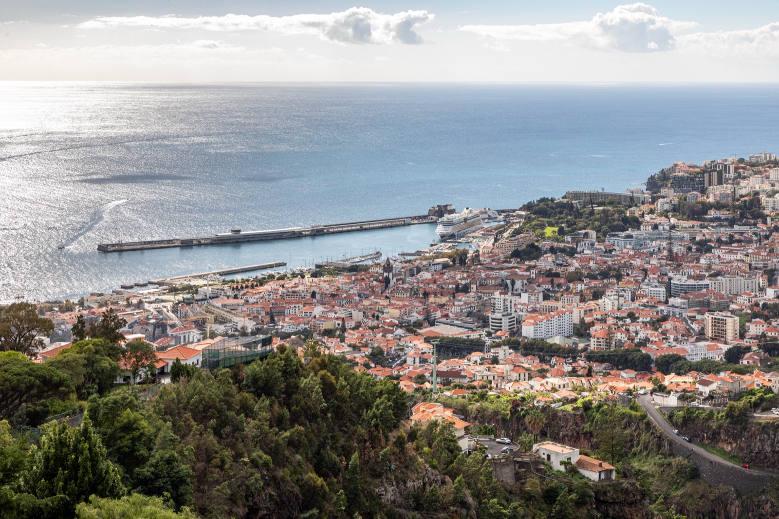 Funchal