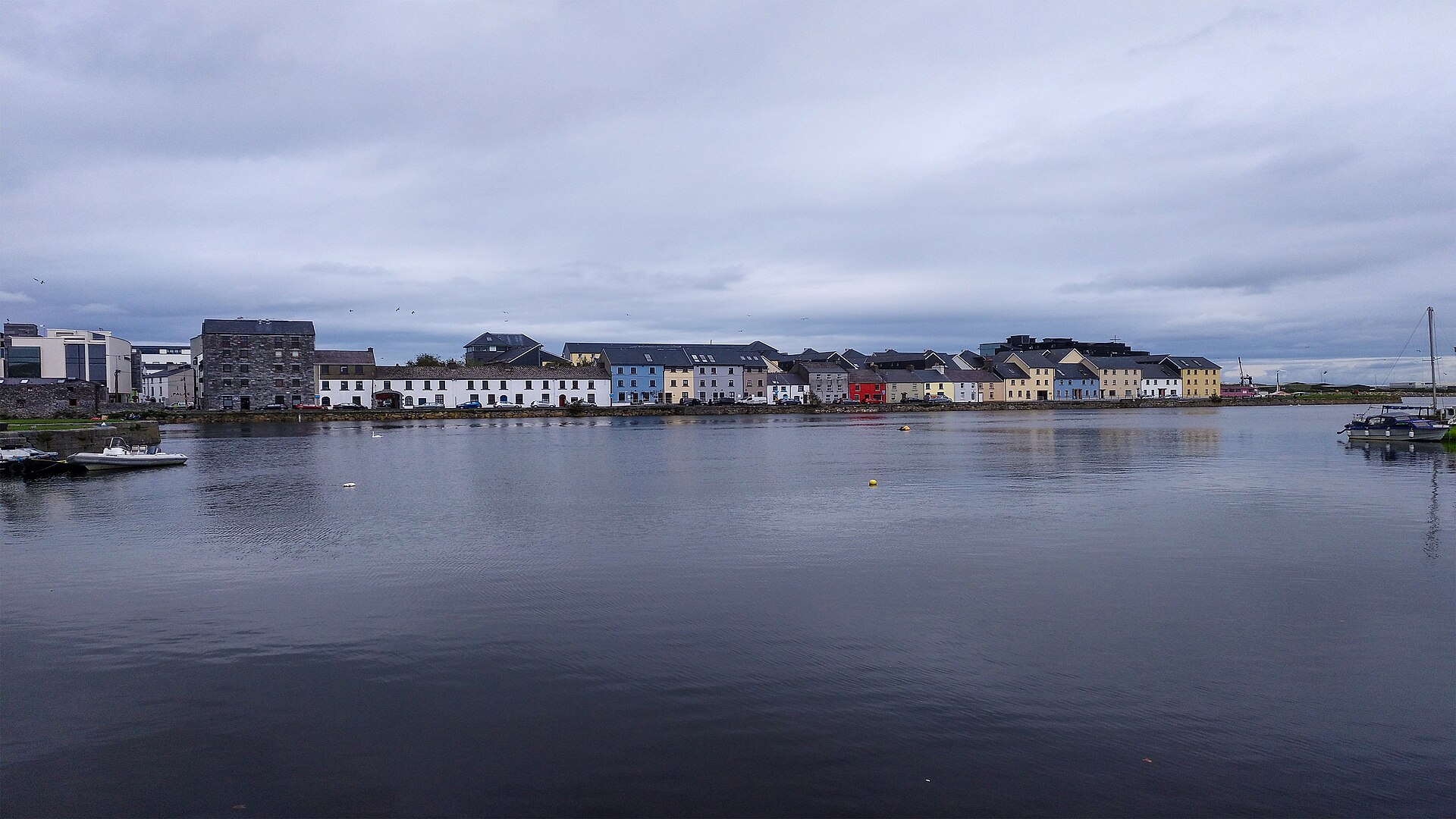Galway