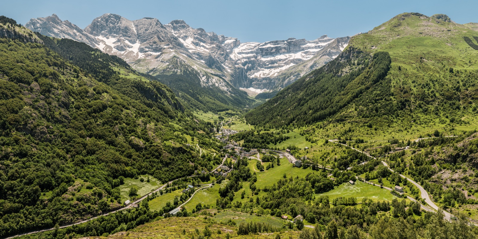 Gavarnie-Gèdre