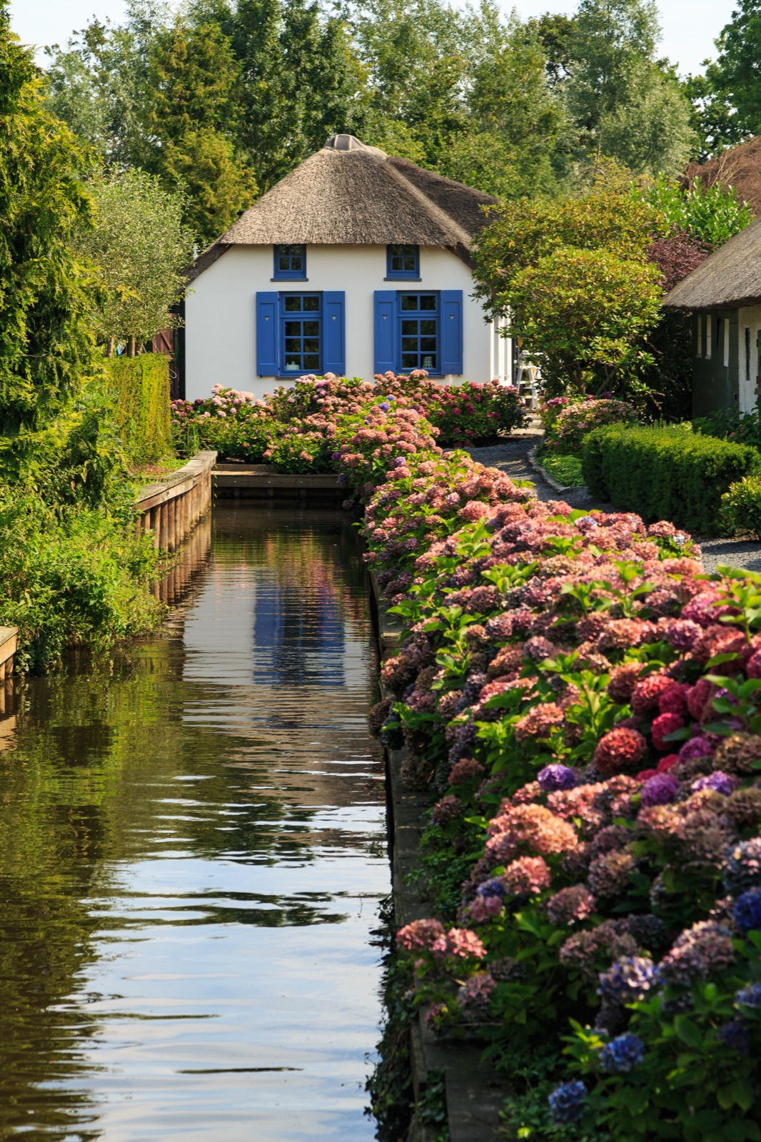 Giethoorn