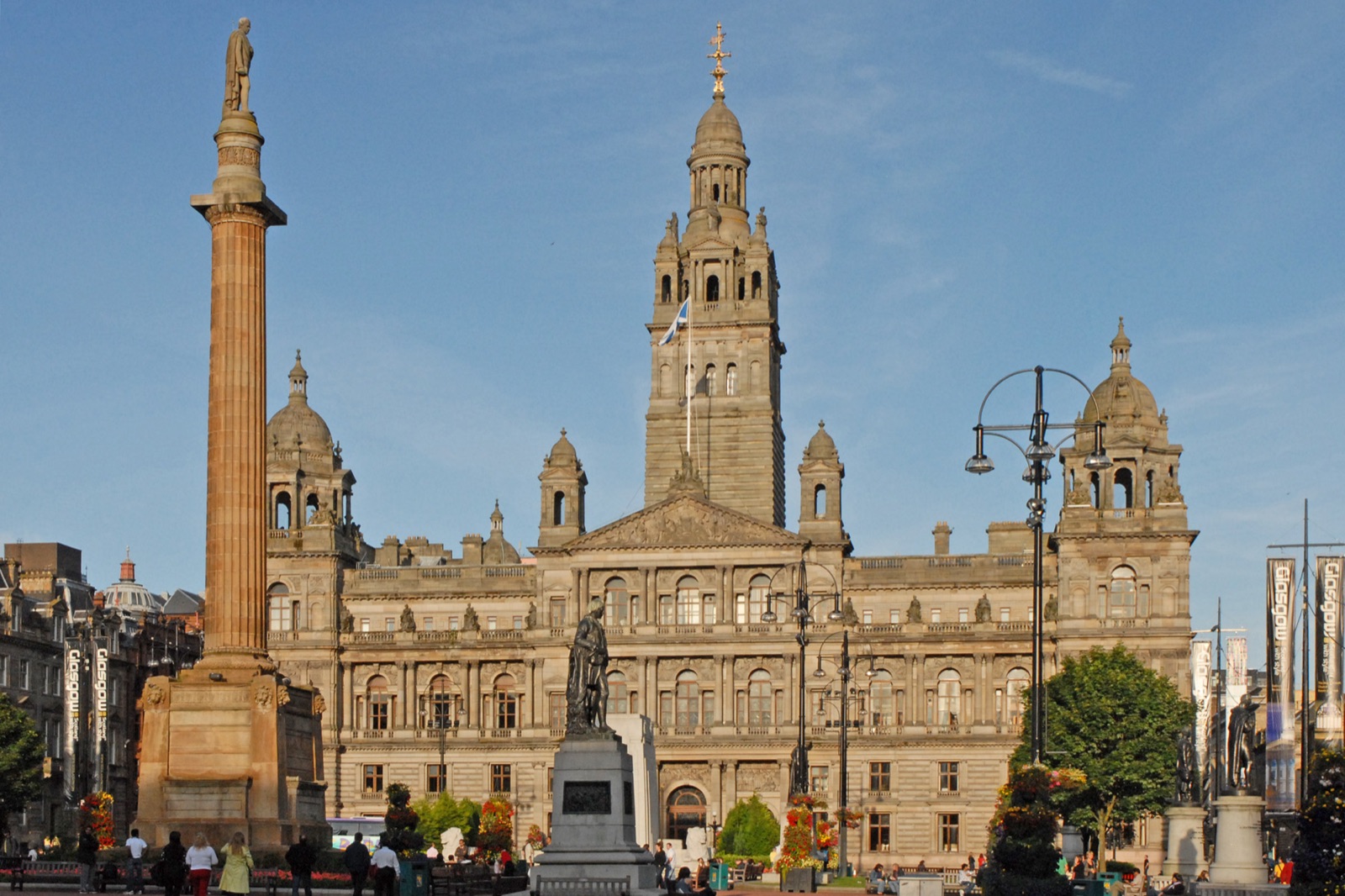 Glasgow