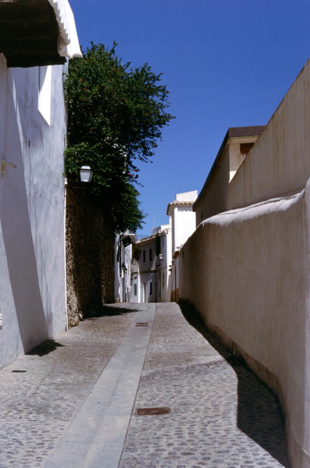 Ibiza