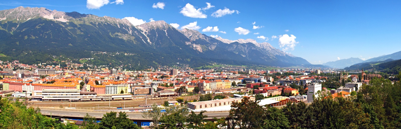 Innsbruck