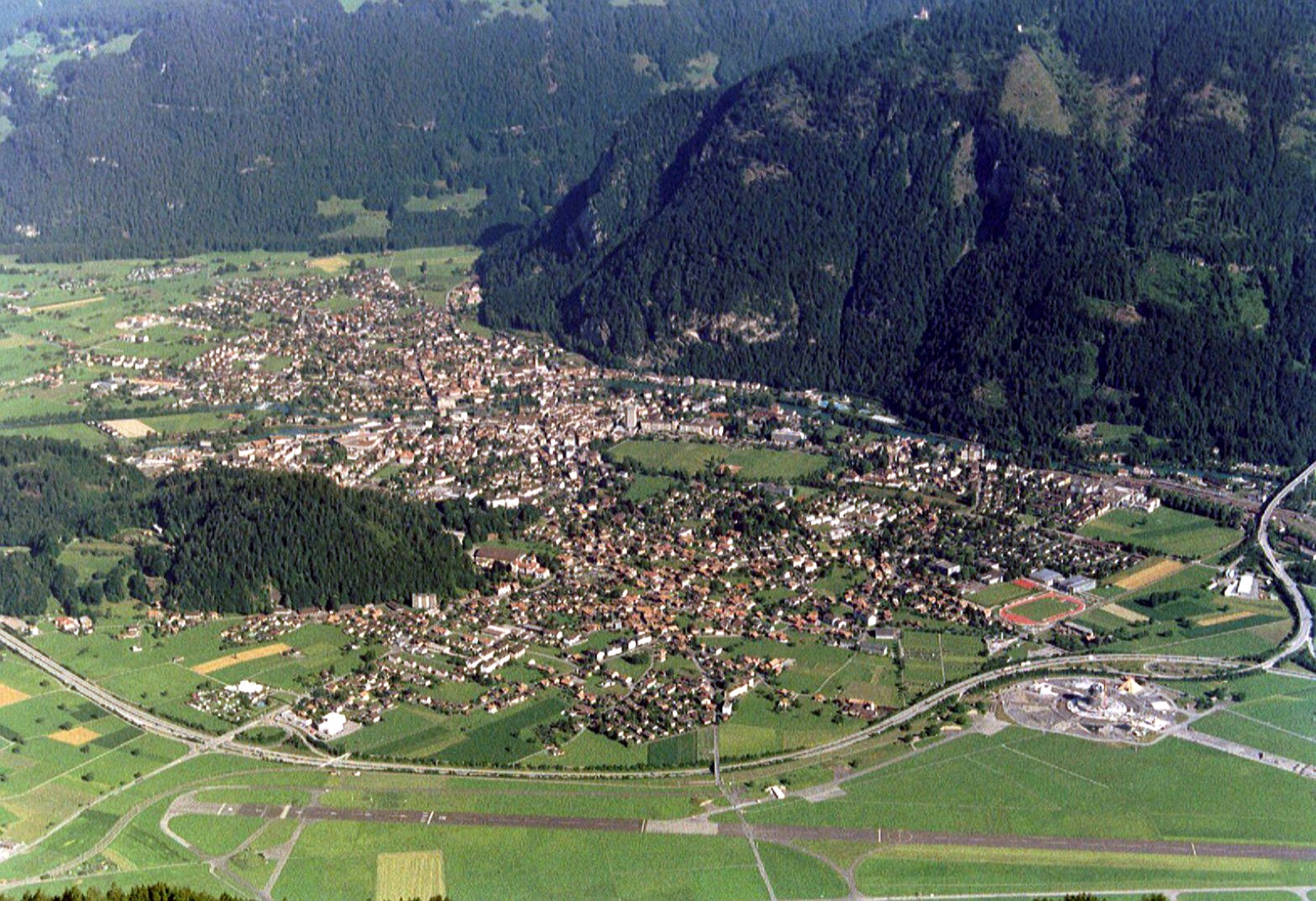 Interlaken
