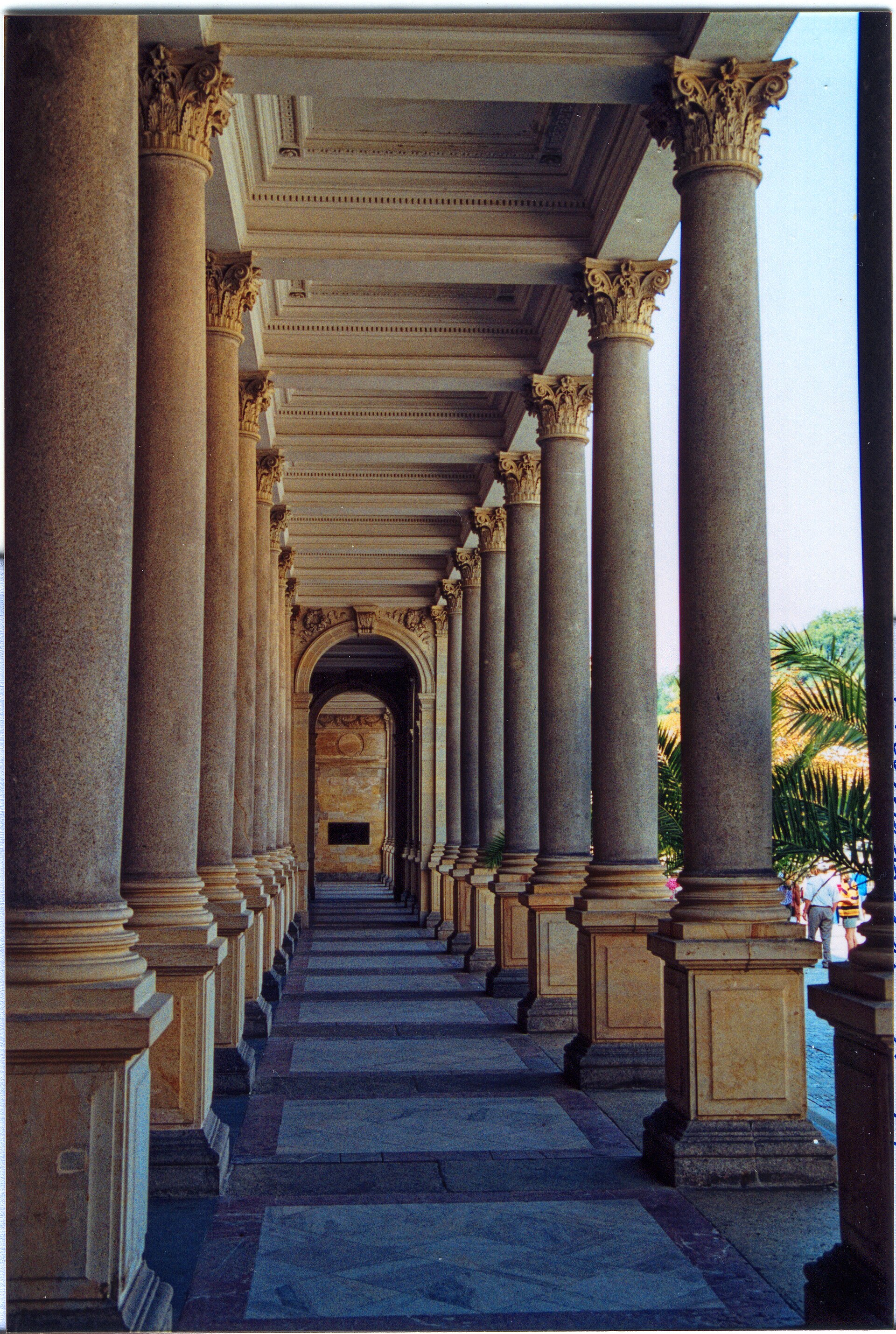 Karlovy Vary