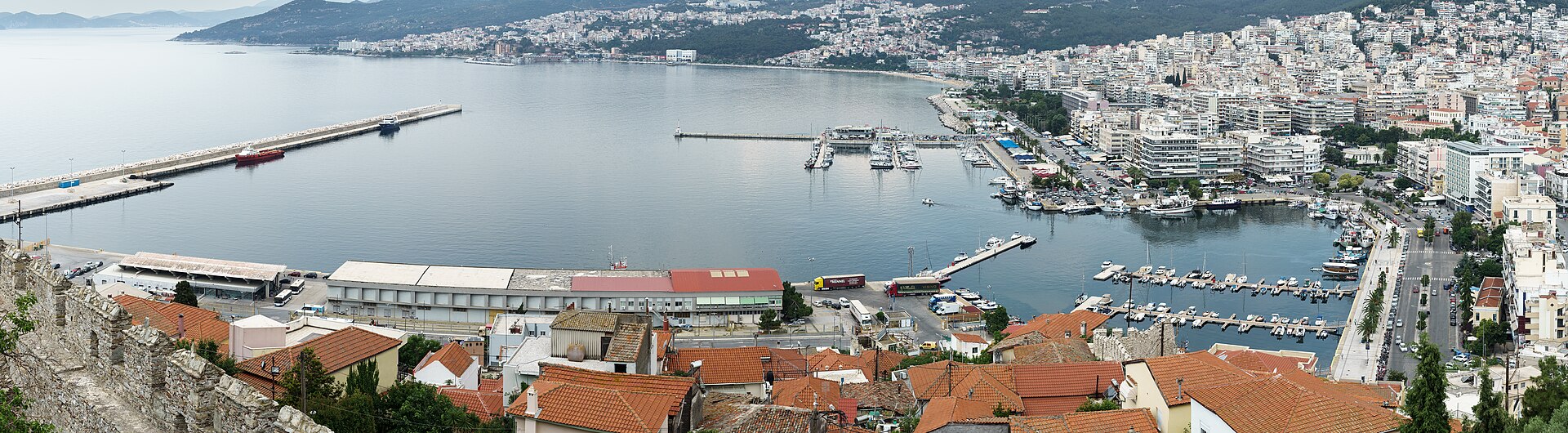 Kavala