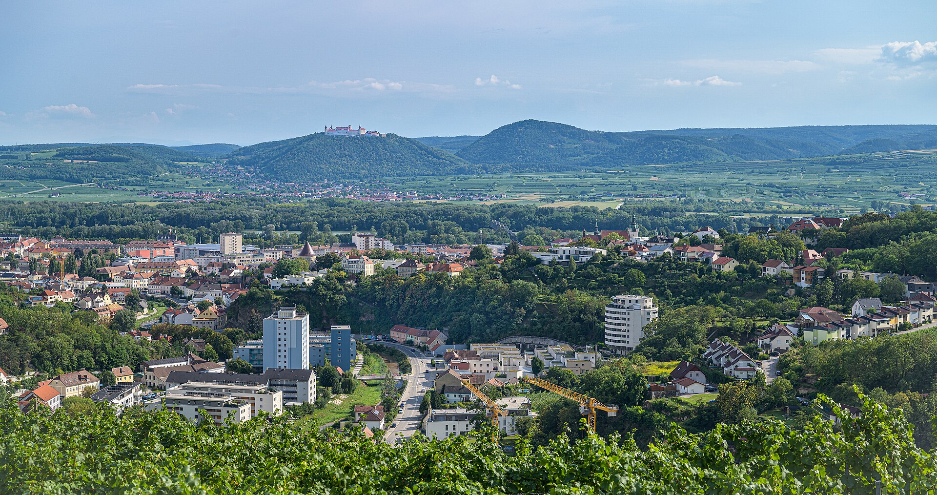 Krems an der Donau