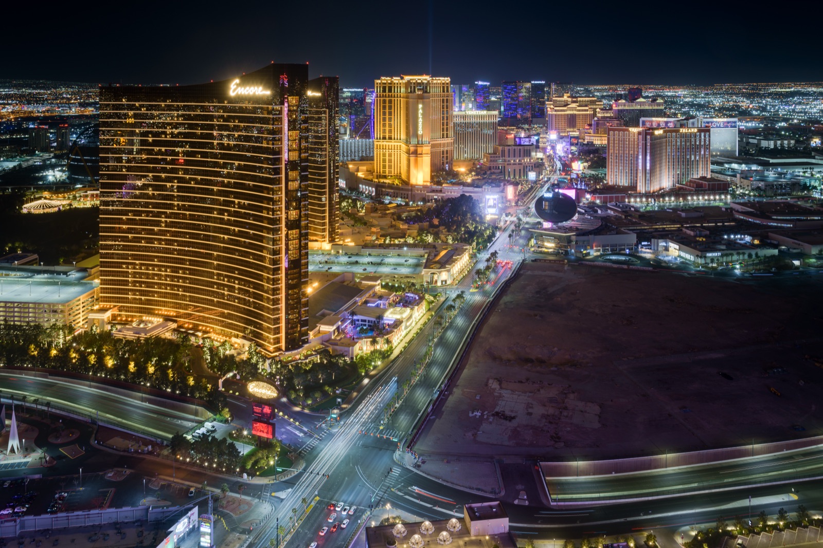 Las Vegas
