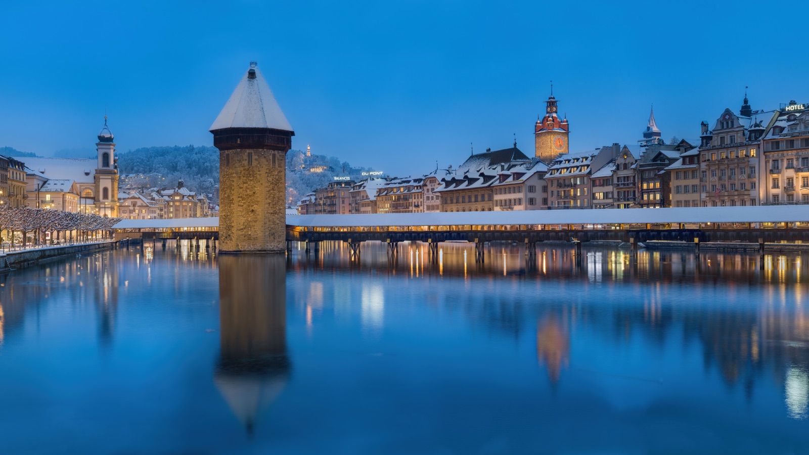 Lucerne