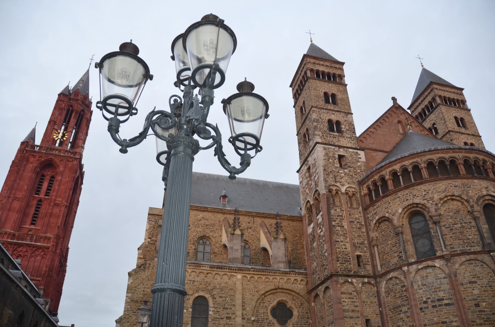 Maastricht