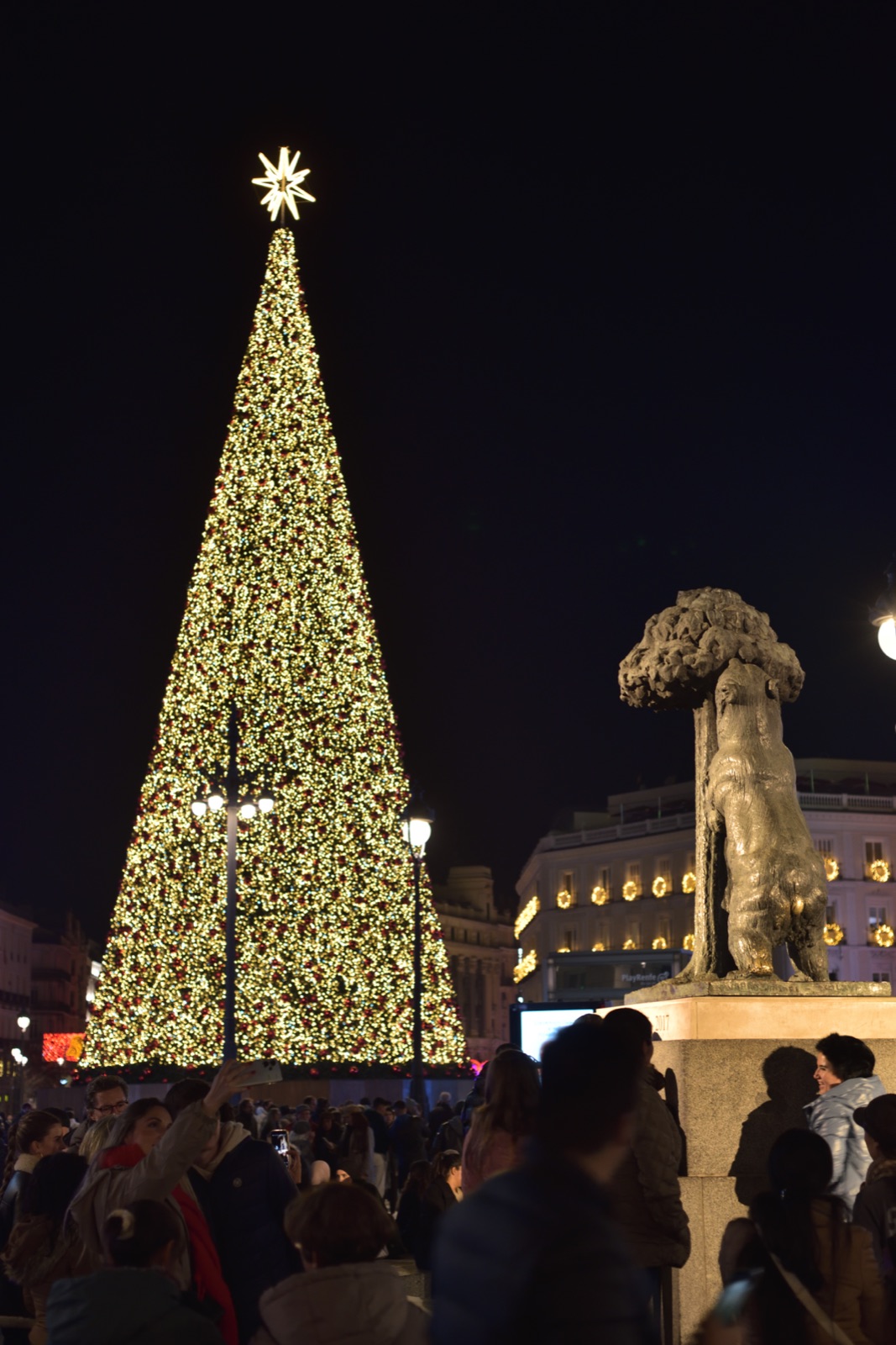 Madrid