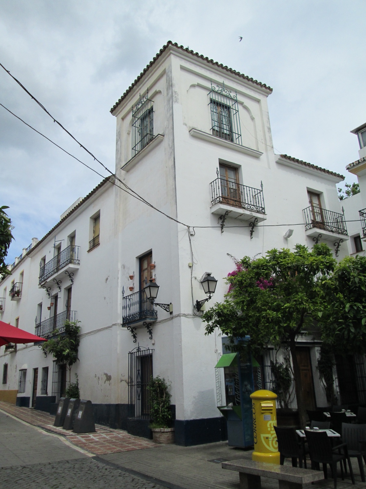 Marbella