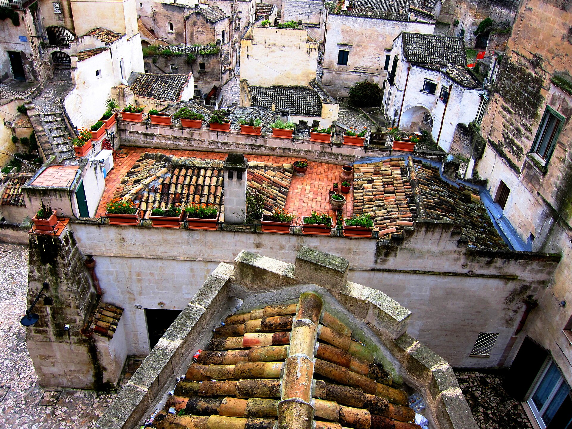 Matera