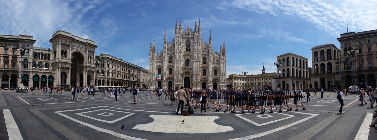 Milan